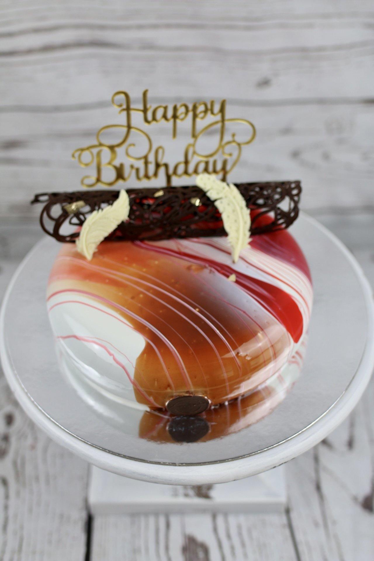 【cake】 Sheetcake & Plastic Toy Kit with Scene — Trefzger's Bakery