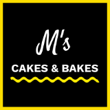M's Cakes & Bakes cover