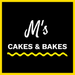 Ms Cakes Bakes logo