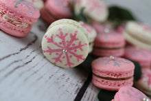 Load image into Gallery viewer, Macarons by the Dozen - M&#39;s Cakes &amp; Bakes
